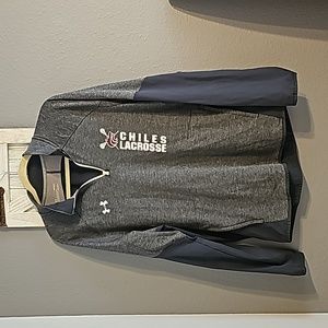 Under Armour Jaceket Size L